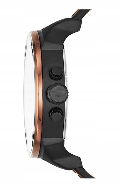 ZEGAREK MĘSKI DIESEL DZ7400 MR DADDY 2.0 ORYGINALNY GW24 + PUDEŁKO