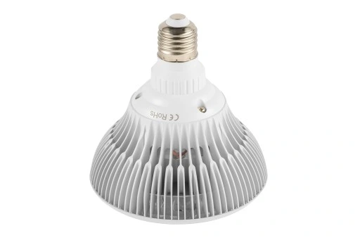 Żarówka LED GROW 18W E27 uniwersalna do roślin hps
