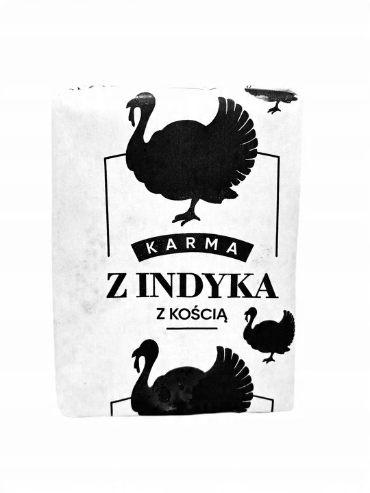10 KG MIĘSO MROŻONE DLA PSA Z INDYKA INDYCZE BARF KARMA INDYK MIĘSO ŚWIEŻE