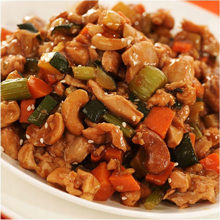 ORZECHY NERKOWCA CAŁE 1kg HiFOOD PREMIUM NERKOWCE