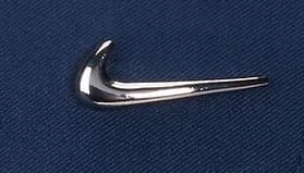 Czapka z daszkiem NIKE Dri-FIT granatowa Bejsbolówka Męska L/XL CLUB