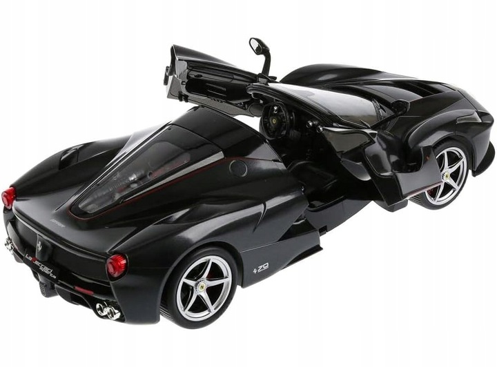 SAMOCHÓD RC STEROWANY Ferrari LaFerrari Aperta 1:14 FUNKCJA DRIFT PILOT