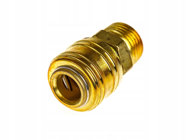 REDUKTOR CIŚNIENIA FILTR POWIETRZA ODWADNIACZ REGULATOR 1/2 10BAR KOMPRESOR