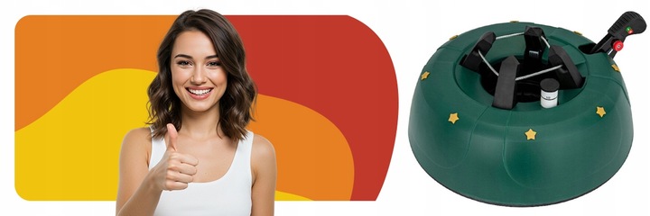 KAMAI STOJAK FHU INTERNATIONAL KAMAI START 3 MAKSYMALNA WYSOKOŚĆ 3M