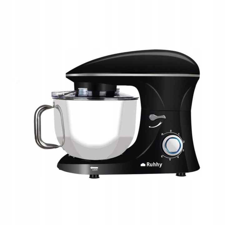 PLANETARNY ROBOT KUCHENNY Duża Misa 6.2L 2200W