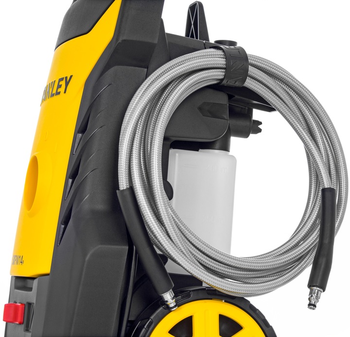 Myjka ciśnieniowa Stanley SXPW14PE 1400 W