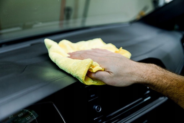 FRESSO Interior Cleaner 5000ml