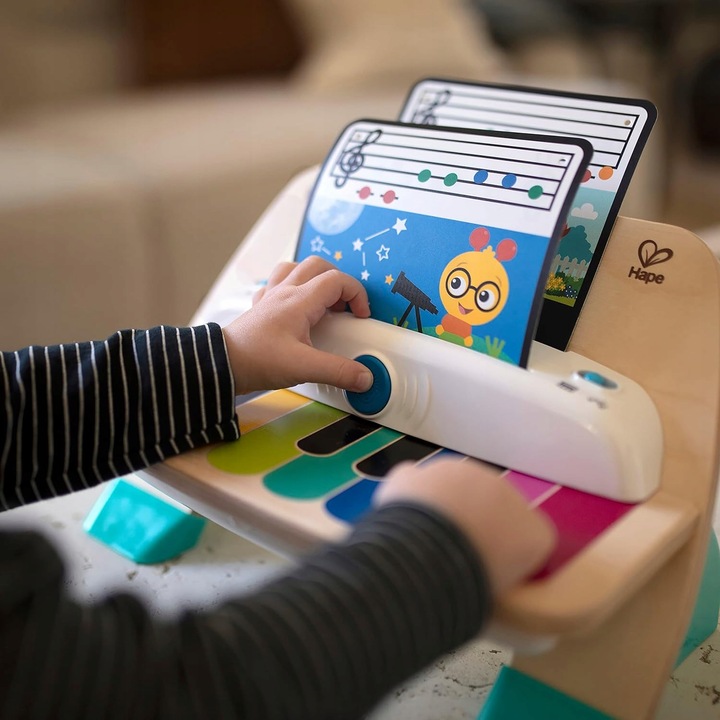 Pianinko Hape Baby Einstein E11649 Magic Touch Piano