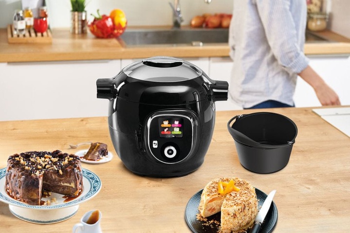 Forma misa pojemnik do ciasta multicookera TEFAL Cook4me XA609011