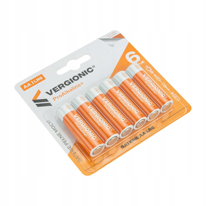 42 x MOCNA BATERIA AA R6 ALKALINE LR6 PALUSZKI AA ALKAICZNE XL GRUBE MOCNE