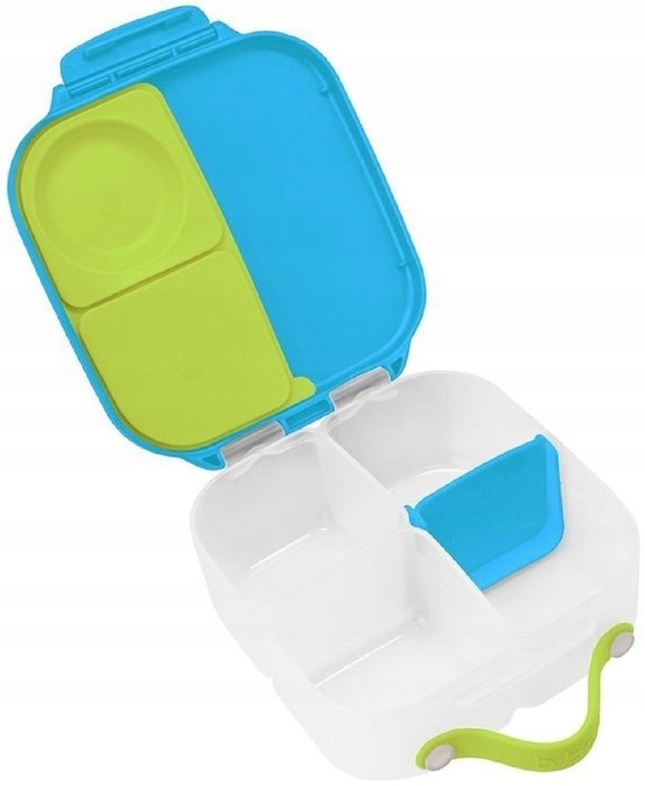 Mini lunchbox, Ocean Breeze, b.box