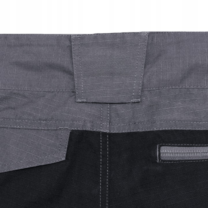 Spodnie robocze męskie Bojówki ochronne BHP Oddychające RIPSTOP Mocne r. 52