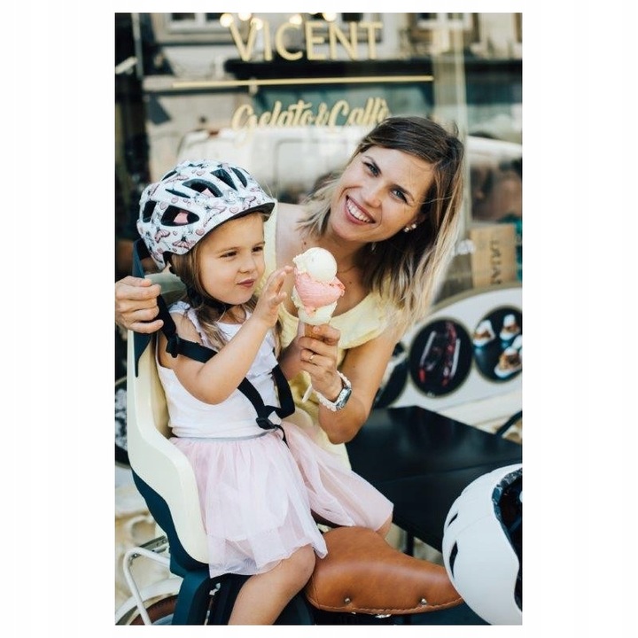 KASK Bobike Go size XS - GREY