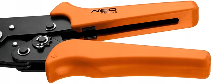 Szczypce NEO TOOLS 01-544