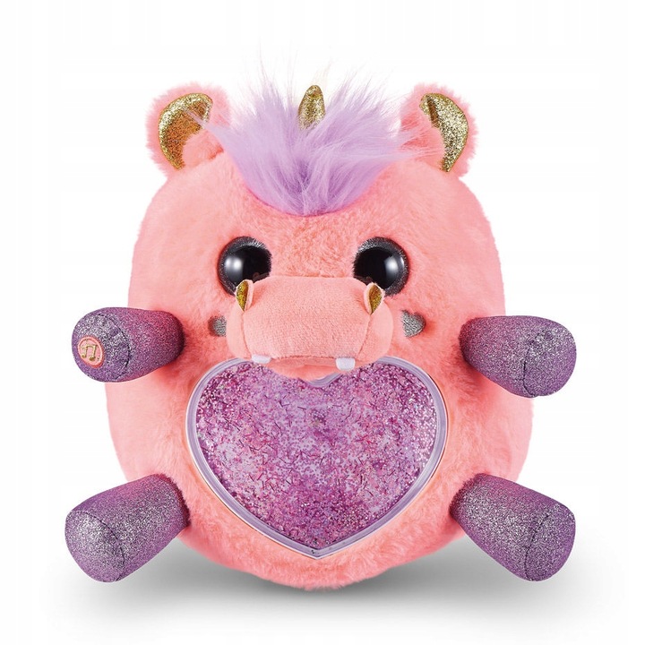 Puchar "Lodowy" Z Mówiącą Maskt / COBI SA