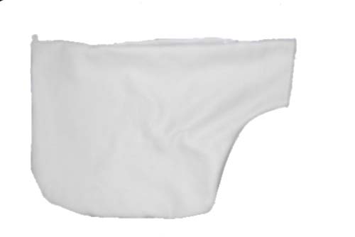 WOREK DO CYKLINIARKI 50x75