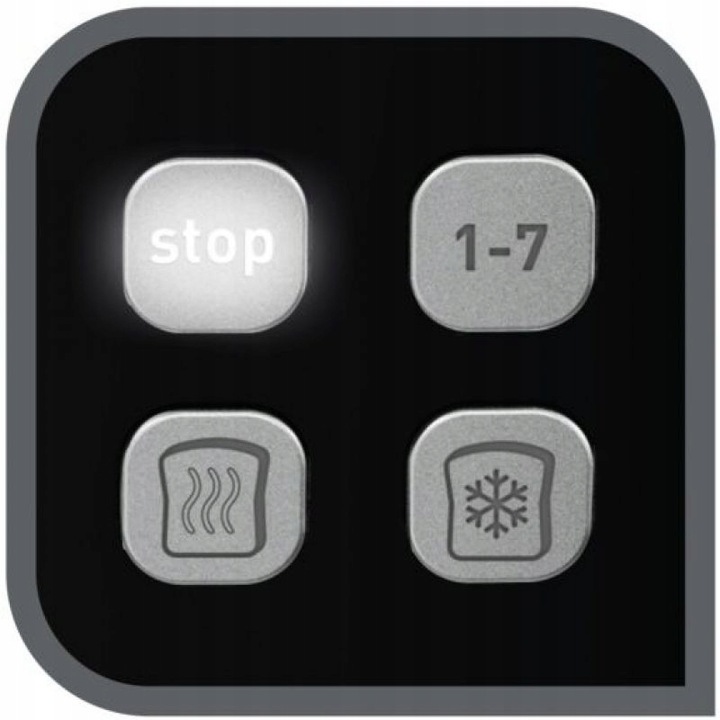 Toster TEFAL Toaster opiekacz TT640810