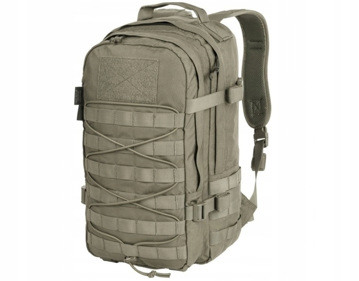 Plecak patrolowy Helikon RACCOON MK2 20L Cordura Adaptive Green