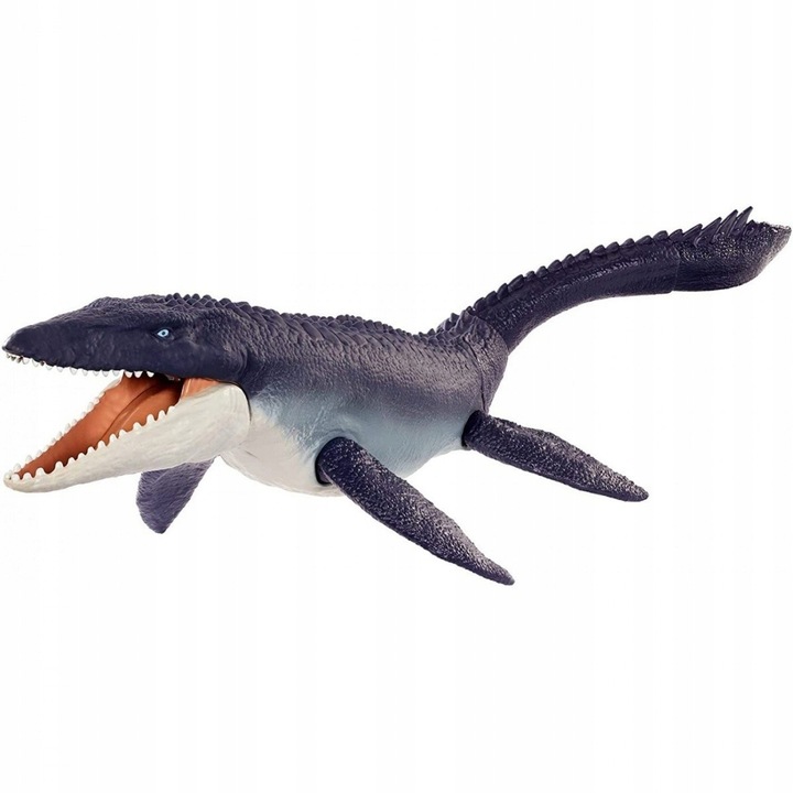 Jurassic World Dinozaur Mozazaur MOSASAURUS 71 cm HNJ56