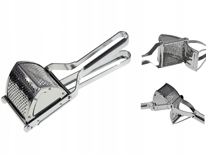 PRASKA NIERDZEWNA DO ZIEMNIAKÓW SERA - SOLIDNA -PL