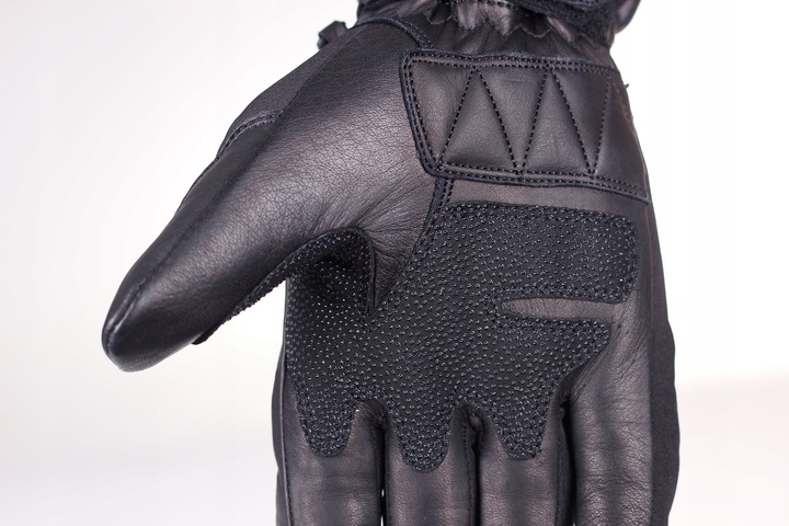 WODOODPORNE RĘKAWICE MOTOCYKLOWE HUSAR DROP WP