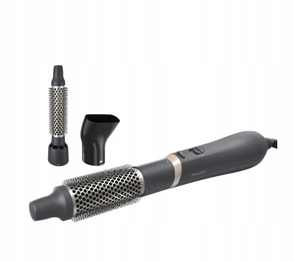 Suszarko-lokówka PHILIPS Seria 3000 BHA301/00