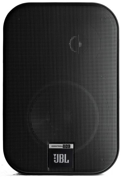 JBL Control One czarny para