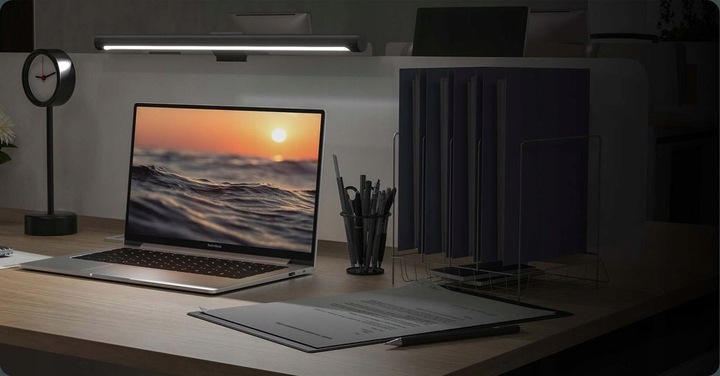 Lampka Xiaomi Mi Computer Monitor Light Bar czarna