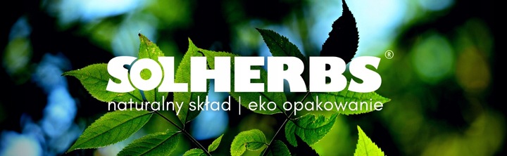 SOLHERBS Kwas Hialuronowy 60 kapsułek