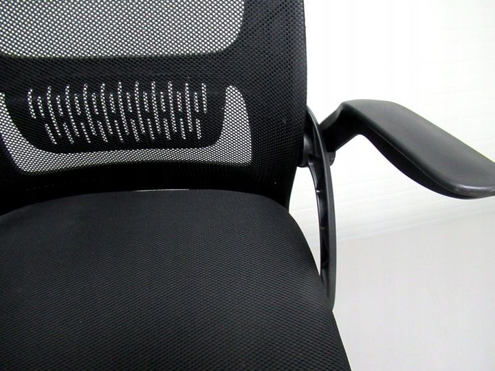 Fotel Obrotowy K6 Krzesło biurowe