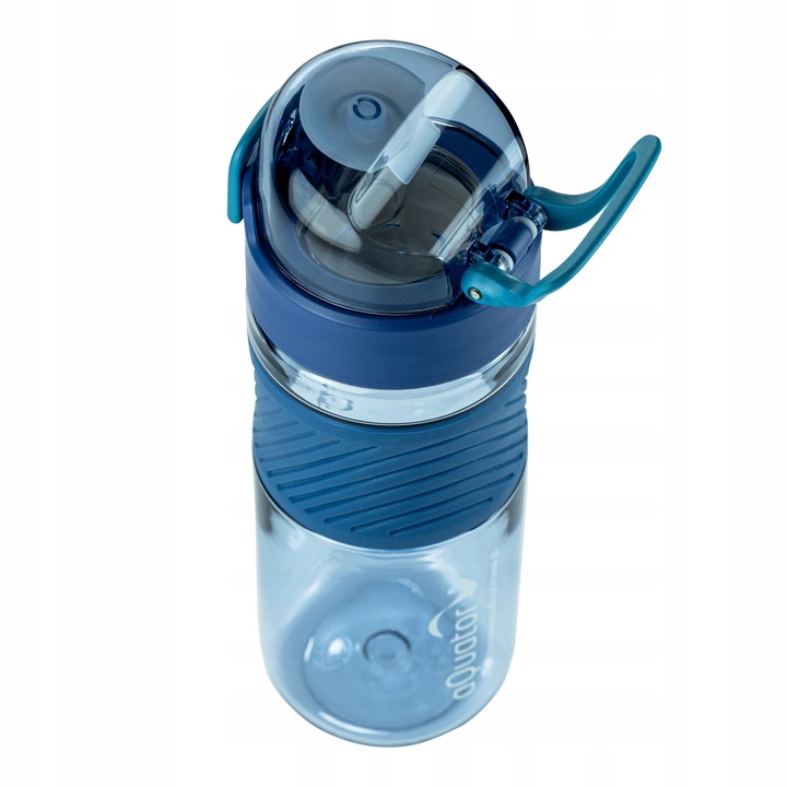 Butelka na wodę bidon Aquator 0,6l Tritan BPA FREE