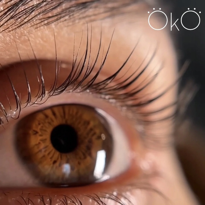 Krok do laminacj OKO Lash & Brow STEP 2 FIX&VOLUME, saszetka 1 ml