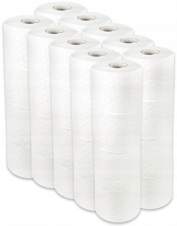 Papier toaletowy Familia 3 warstwy Celuloza 40 ROL