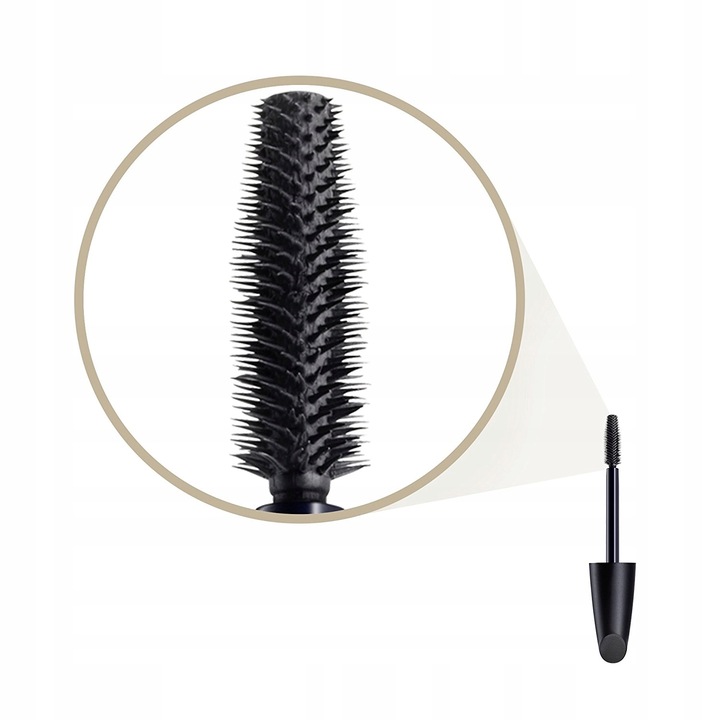 MAX FACTOR TUSZ FALSE LASH EFFECT CZARNY