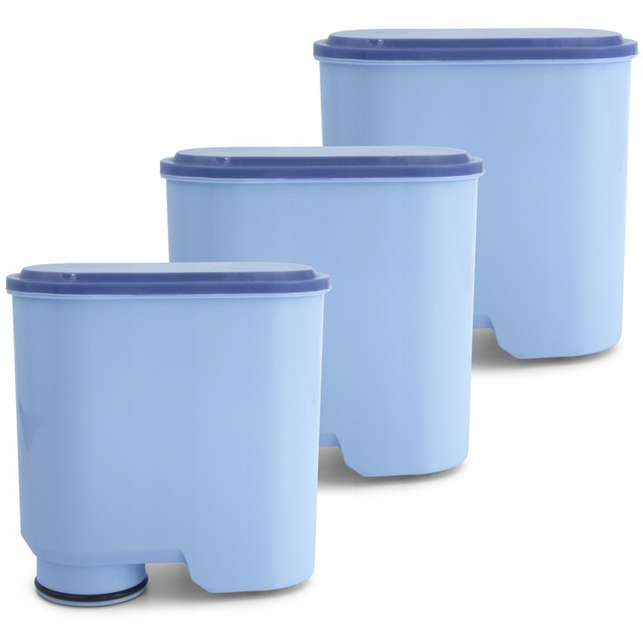 3x FILTR WODY do EKSPRESU Philips LatteGo Latte Go 5400 3200 2200 ZAMIENNIK
