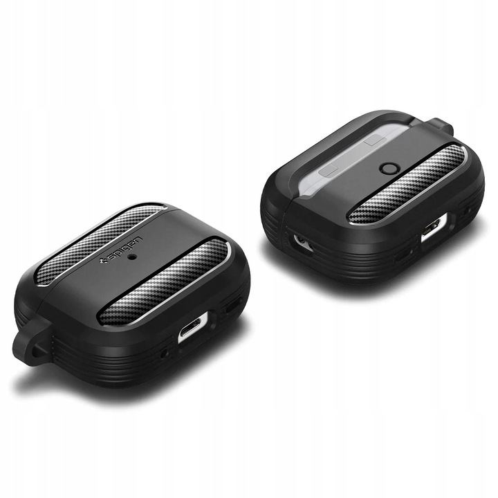 Etui Spigen do Apple AirPods Pro 1 /2 case obudowa