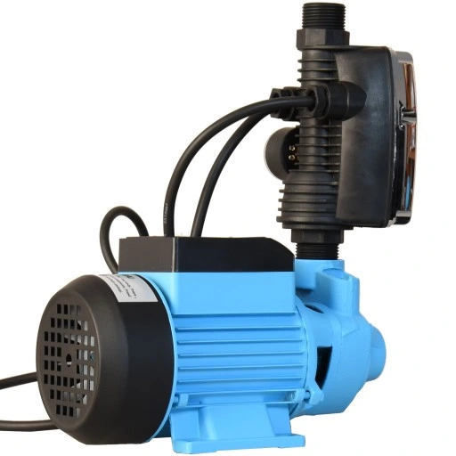 POMPA DO WODY HYDROFOROWA QB 60 AUTOMAT CSK 5 HYDROFOR STEROWNIK COVERA