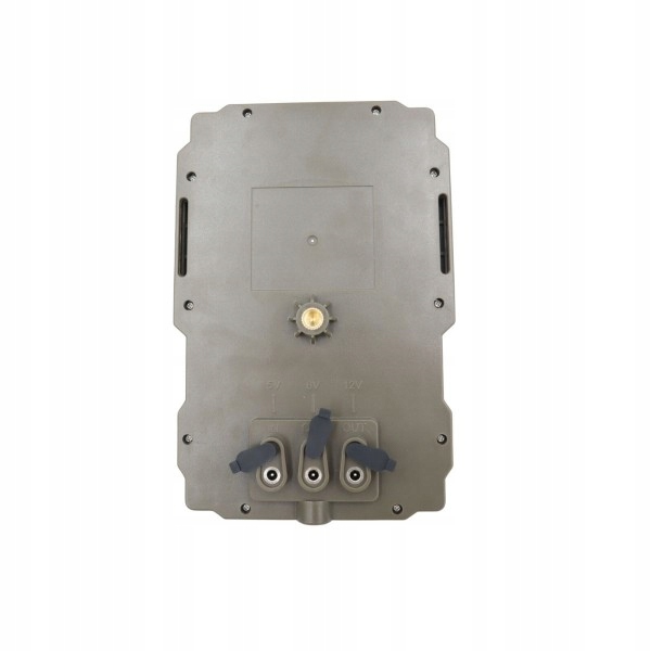 Panel solarny Zasilanie do HC-900Pro HC-940Pro 12V