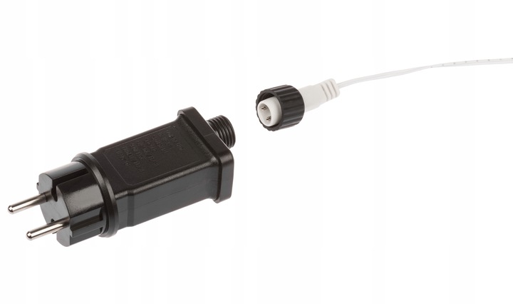 SOPLE 500 LED IP44 ZEWNĘTRZNE STAŁE ŚWIATŁO +FLASH