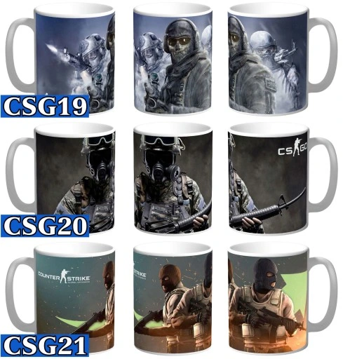 KUBEK COUNTER STRIKE GLOBAL OFFENSIVE GRA CS GO 24