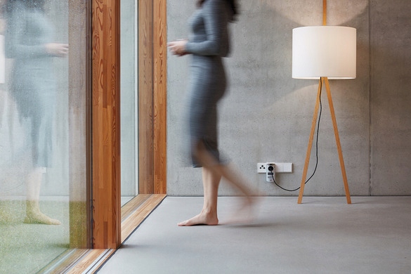 PROGRAMATOR CZASOWY WŁĄCZNIK CYFROWY TIMER LCD ELEKTRONICZNY ZEGAR IP44