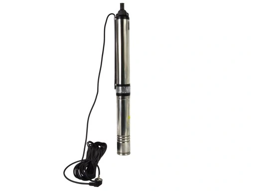 POMPA GŁĘBINOWA QJD2-62/15-1,5 1500W 5400l/h