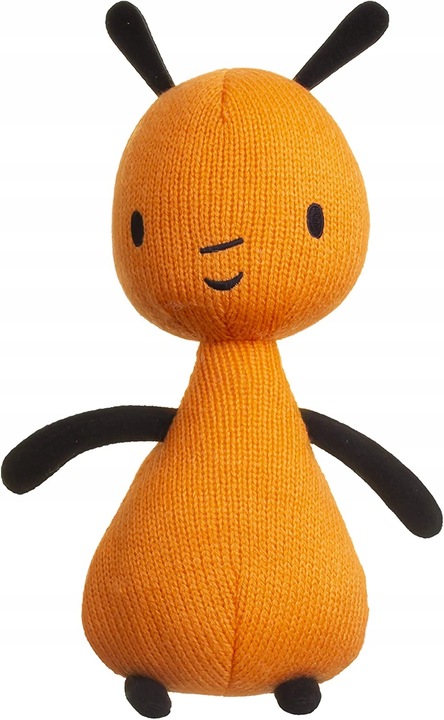 Bing i Flop Zestaw Maskotkek Pluszowych 3597