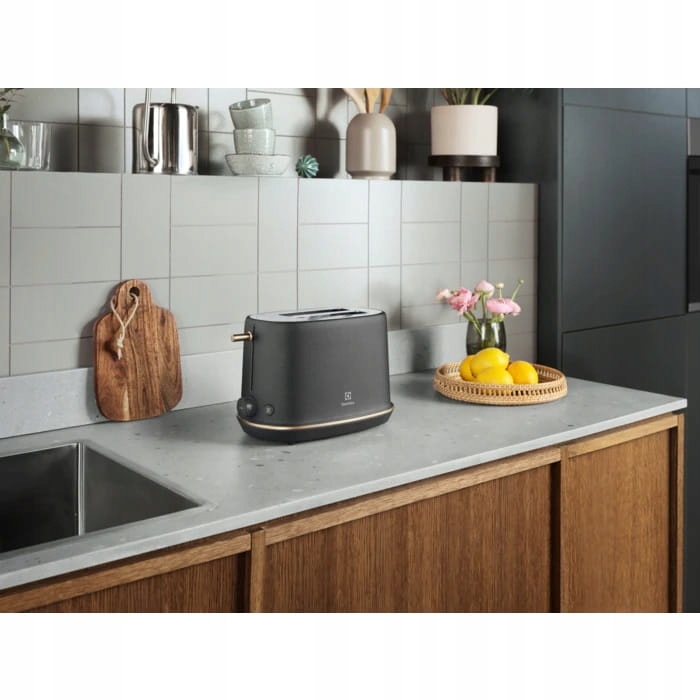 Electrolux - Toster E7T1-6BP