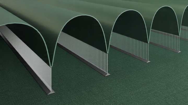 PONTON SEAHAWK 2 +WIOSŁA +POMPKA 236cm INTEX 68347