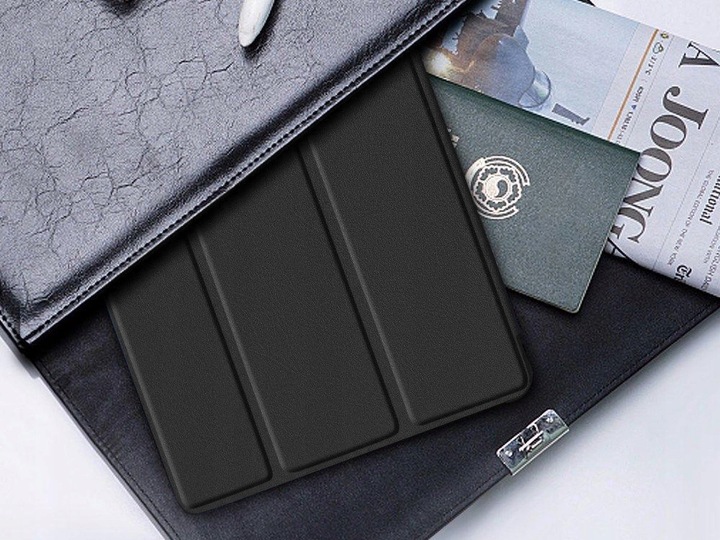 ETUI POKROWIEC DO SAMSUNG GALAXY TAB A9 8.7" 2023 SM-X110 SM-X115