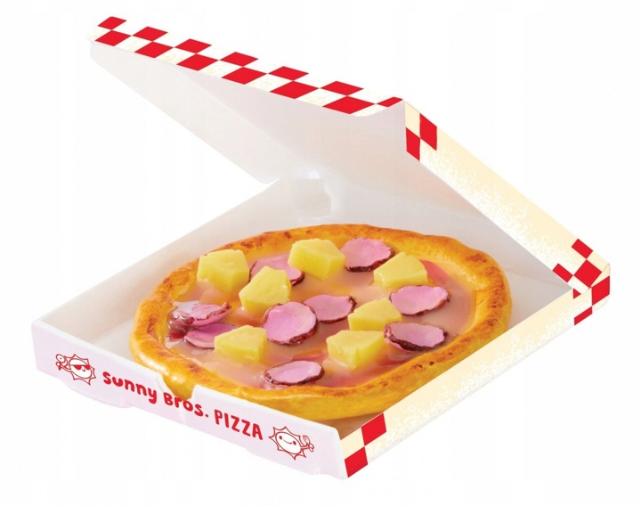 Miniverse - opakowanie zbiorcze Mini Food