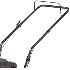 Kosiarka spalinowa żyłkowa MTD WST 5522 DUŻA trawa do dużych powierzchni