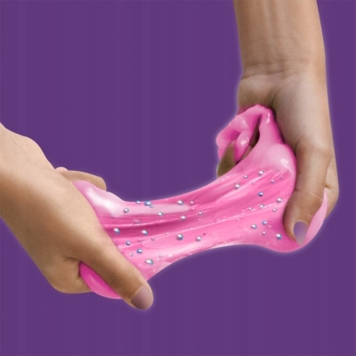 FABRYKA SLIME GLUTY DUŻY ZESTAW BROKAT SOSLIME FABRYKA DO ROBIENIA GLUTÓW