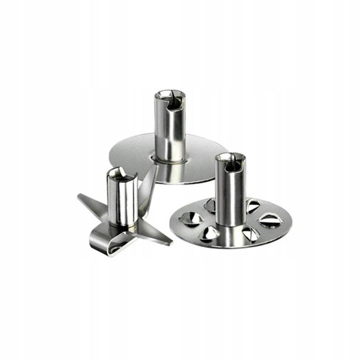 Bamix SwissLine M200 - Czarny